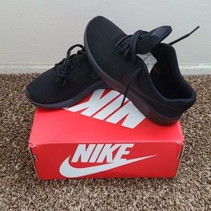 Youth nike sneakers